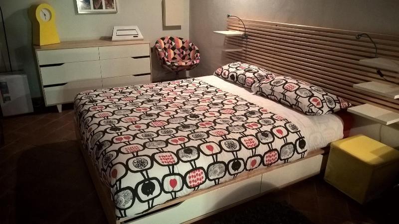 סירקוזה B&B Luna מראה חיצוני תמונה