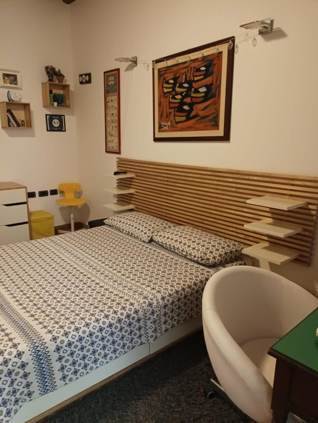 סירקוזה B&B Luna מראה חיצוני תמונה