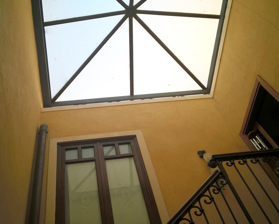 סירקוזה B&B Luna מראה חיצוני תמונה