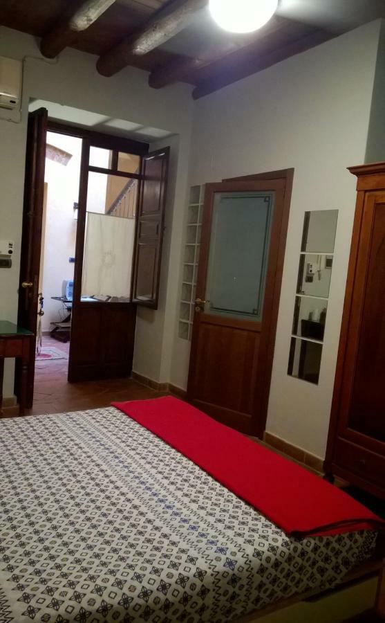סירקוזה B&B Luna מראה חיצוני תמונה