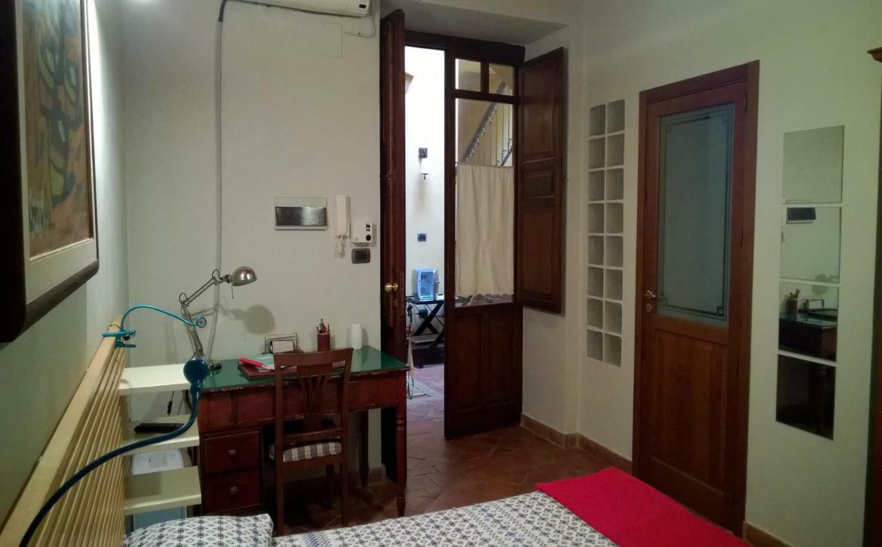 סירקוזה B&B Luna מראה חיצוני תמונה
