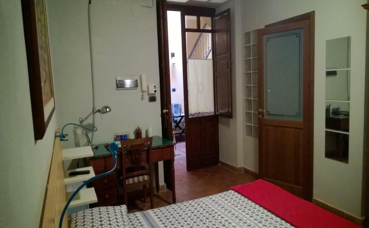 סירקוזה B&B Luna מראה חיצוני תמונה