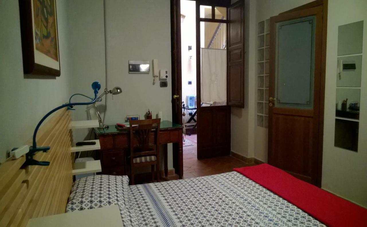 סירקוזה B&B Luna מראה חיצוני תמונה